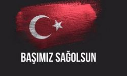 Milletimizin Başı Sağolsun