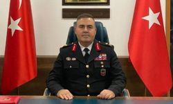 Tuğgeneral Avkıran "Bayramımız kutlu olsun"