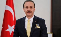 Vali-Mülkiye Başmüfettişi Erin "30 Ağustos Zafer Bayramı'mız kutlu olsun"
