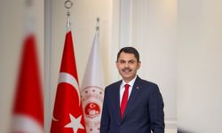 Bakan Kurum "TOKİ’den ev alan ve borcu devam edenler için de bir MÜJDEMİZ var."