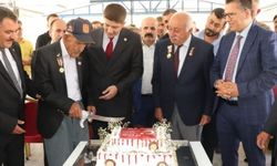 Başkan Albayrak "aziz Şehitlerimizi rahmetle, Kahraman Gazilerimizi minnetle anıyorum"