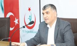 Gülüm: ‘Beyaz Reform’u Şanlıurfa’da Hayata Geçiriyoruz.