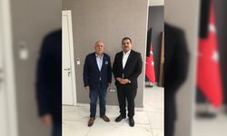 Günbay "Canpolat Canla Başla Çalışıyor"