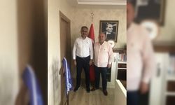 Günbay "Eyyubiye Başkan Kuş'la değişimi yaşıyor"