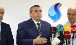 SURUÇ VE BİRECİK İLÇELERİ ALT YAPI İHALELERİ İLE İLGİLİ BASIN AÇIKLAMASI