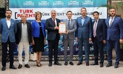 ŞUTSO’NU BAŞVURUSUNU YAPTIĞI ŞANLIURFA KETEN KÖYNEĞİ FISTIĞI’DA TESCİLLENDİ