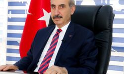 BAŞKAN YALÇINKAYA: MİLLETİMİZİN BÜYÜK BAYRAMINI KUTLUYORUM