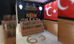 Şanlıurfa Emniyetinden Sahtecilik operasyonu