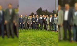 Şanlıurfa Hipodromu Sezonu Açtı