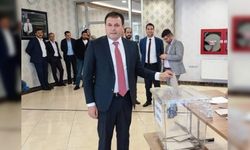ŞUTSO YÖNETİM KURULU BAŞKANLIĞINA YETİM SEÇİLDİ