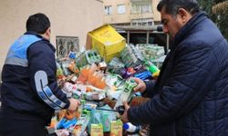 33 markete 19 bin 173 lira lira para cezası