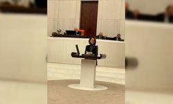 Açanal "2023 bütçesinin hayırlı olmasını diliyorum"