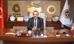 Başkan Kaya "2023 yılının Ülkemize, Milletimize ve tüm insanlığa huzur, sağlık ve mutluluk getirmesini temenni ederim"