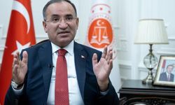 Adalet Bakanı Bozdağ:Adaletin gözü halkı görmelidir.