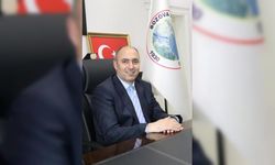 Başkan Aksoy "tüm basınımızın 10 Ocak Çalışan Gazeteciler gününü en içten dileklerimle kutlarım"