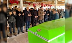 Dr. Kemal KAPAKLI son yolculuğuna uğurlandı.