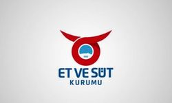 Et ve Süt Kurumundan açıklama