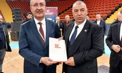 Gülebak Basın İlan Kurumu Genel Kurulu’nda