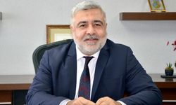 Arvas "Bu felaketi de hep birlikte el birliği ile atlatacağımıza olan inancımız tamdır"