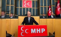 Bahçeli "Allah’ın izni, milletin iradesi ve devletin gücüyle depremin ağır enkazını elbirliğiyle kaldıracağız"