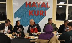Bakan Kirişçi "bu büyük felaketin yaralarını hep birlikte saracağız"
