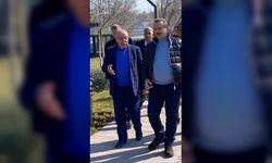 Çelik "Sabır zamanı, akli selimi hakim kılma zamanı"