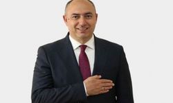 Başkan Aksoy "Berat Kandilimiz mübarek olsun"
