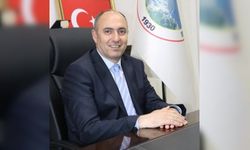 Başkan Aksoy "tüm dünya kadınlarının 8 Mart kadınlar günü kutlu olsun."