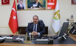 Başkan Ekinci "14 Mart Tıp Bayramı'nı en içten dileklerimle kutluyorum”