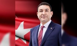 Başkan Özyavuz "tüm insanlığa barış, huzur ve esenlik getirmesini Cenab-ı Allah’tan niyaz ederim"