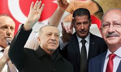 Cumhurbaşkanı kesin aday listesi Resmi Gazete'de yayımlandı