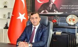 Emn.Müdürü Ulucan "Tüm kadınlarımızın gününü kutlarım"