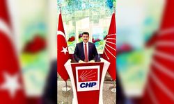 Gazeteci Celal Çiftçi CHP'den aday adayı oldu
