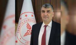Gülüm Milletvekili Aday adayı olmak için görevinden istifa etti.