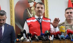 Jandarma'dan 3 İlde “Kökünü Kurutma Operasyonu”