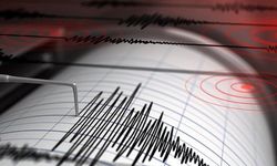 Kahramanmaraş'ta 4.7 büyüklüğünde bir deprem meydana geldi