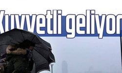 Şanlıurfa Valiliği "Şanlıurfa’da şiddetli rüzgâr (30-50 km/saat) beklenmektedir"