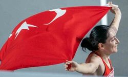 Tebrikler Tuğba!