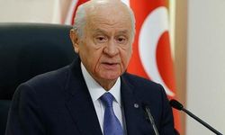 Bahçeli "Gün birleşme günüdür, gün zillete karşı Cumhur İttifakı’nda buluşma günüdür."