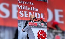 Bahçeli: Mehmetlerimize kurşun sıkan katiller Kılıçdaroğlu’nun yanı başındadır