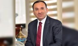 Bakan Bozdağ, fahiş zam yapan kişilere hapis ya da para cezası uygulanabileceğini belirtti.