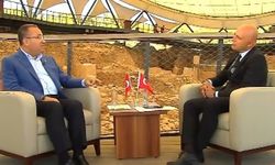 Bakan Bozdağ "Şanlıurfa'mızı bulunduğu yerden daha ileri taşımaya gayret edeceğiz"
