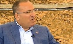 Bakan Bozdağ "Sayın Kılıçdaroğlu’na soruyorum: Siz nasıl, kimi serbest bırakacaksınız?"