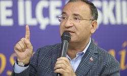 Bakan Bozdağ "Soruyorum Hangi Kılıçdaroğlu"