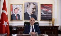 Bakan Kirişçi "çiftçilerimizin 2023 yılı tarımsal sulama ücretlerinin yüzde 50’sini karşılayacağız"