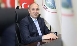 Başkan Aksoy "Kadir gecemiz mübarek olsun"