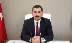 Başkan Baydilli "Şanlıurfalı tüm hemşerilerimin 11 Nisan Kurtuluş Bayramı’nı tebrik ediyorum."