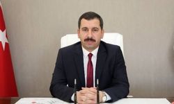 Başkan Baydilli "Türk Polis Teşkilatı'mızın 178. Kuruluş yıl dönümünü ve Polis Haftası'nı tebrik ederim"