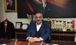 Başkan Bayık "İstiklal Şehri Şanlıurfa’mızın düşman işgalinden kurtuluşunun 103.yıl dönümünü kutluyorum"