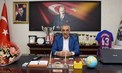 Başkan Bayık " tüm avukatların 5 Nisan Avukatlar Günü'nü kutluyorum"